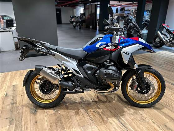 BMW R 1300 GS BMW R 1300 GS